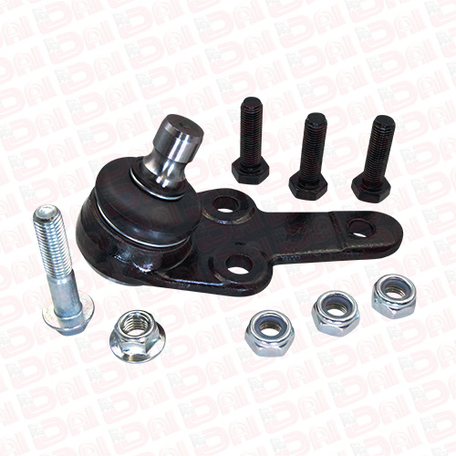 RÓTULA PARA HORQUILLA FRONTAL INFERIOR IZQ. Y DER. OEM 1679398