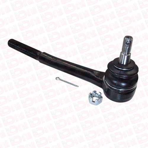 TERMINAL PARA CAJA DE DIRECCIÓN EXTERIOR DERECHA OEM 26056100, 1208612