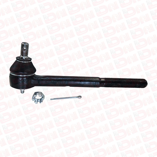 TERMINAL PARA CAJA DE DIRECCIÓN EXTERIOR IZQUIERDA OEM 26056098, 12308611