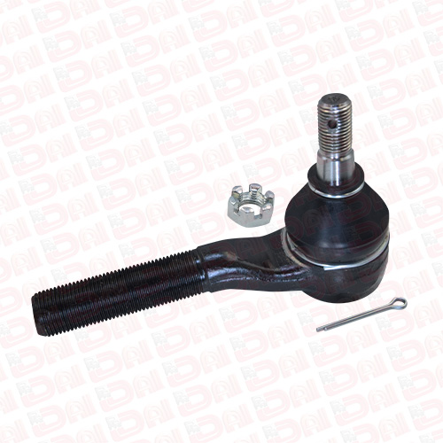 TERMINAL PARA CAJA DE DIRECCIÓN EXTERIOR IZQ. Y DER. OEM 7833122, 31026500, 26054970, 12471301