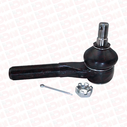 TERMINAL PARA CAJA DE DIRECCIÓN EXTERIOR DERECHA OEM E3TZ-3A131-B, E0TZ-3A131-C, 6C2Z-3A131-D