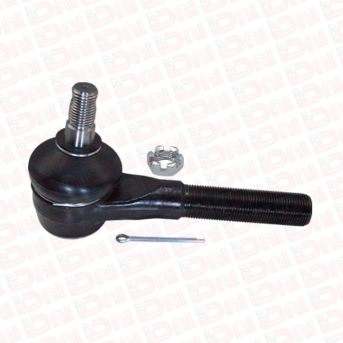 TERMINAL PARA CAJA DE DIRECCIÓN EXTERIOR IZQUIERDA OEM E0TZ-3A131-D