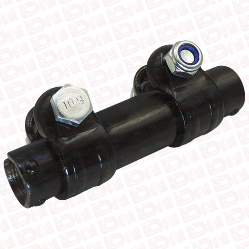 COPLE PARA BARRA DE DIRECCION FRONTAL IZQUIERDA  OEM 52000604, 52004472, 52004473, ZZL0-32-376, E0TZ-32-81C, 52001736, 89520-01736, 52004472, E7TZ-32-81B, E2TZ-32-81B, E0TZ-32-81C, 89520-00604