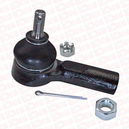 TERMINAL PARA CAJA DE DIRECCIÓN EXTERIOR IZQ. Y DER. OEM E3FZ-3A130-A, E1FZ-3A130-A