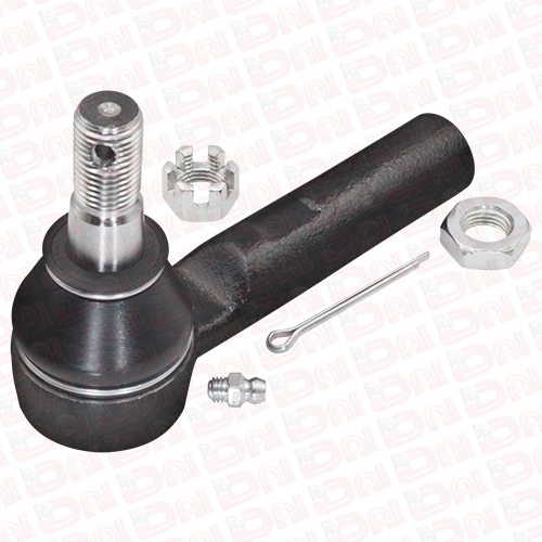 TERMINAL PARA CAJA DE DIRECCIÓN EXTERIOR IZQ. Y DER. OEM E69Z-3A131A, E69Z-3V131-A