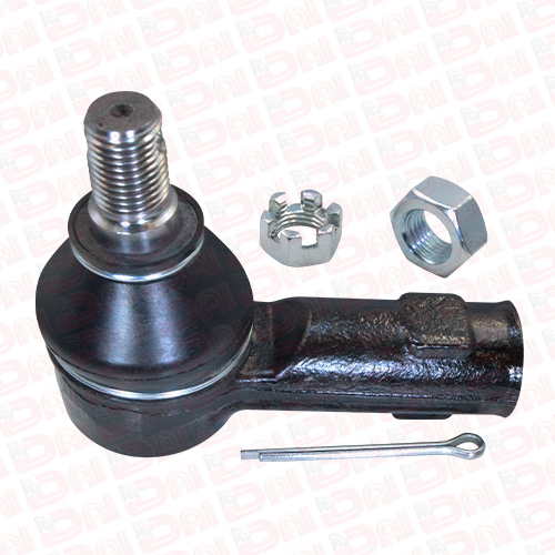 TERMINAL PARA CAJA DE DIRECCIÓN EXTERIOR DERECHA OEM 8-94459-480-1