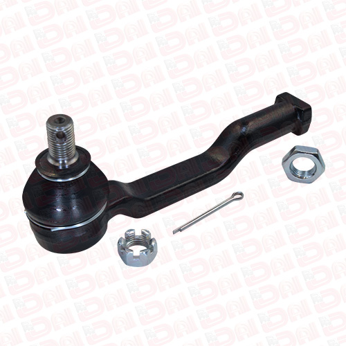 TERMINAL PARA CAJA DE DIRECCIÓN INTERIOR IZQ. Y DER. OEM E17Z-3A130-A
