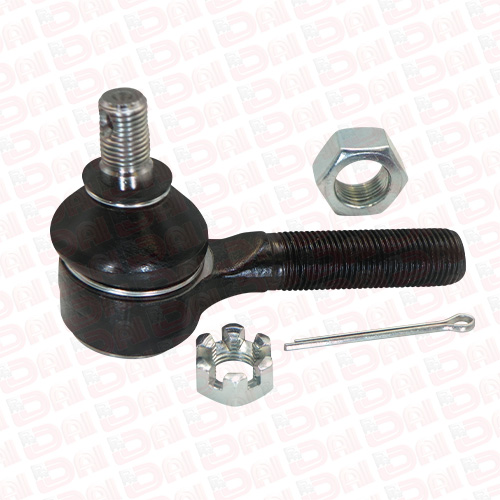 TERMINAL PARA CAJA DE DIRECCIÓN EXTERIOR DERECHA OEM 48810-60A00