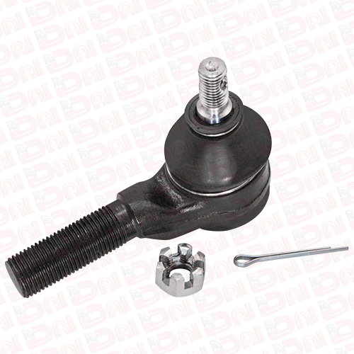 TERMINAL PARA CAJA DE DIRECCIÓN EXTERIOR IZQ. Y DER. OEM OK201-32-280, OK201-32-280A, 0K9A2-32-280, MB564855