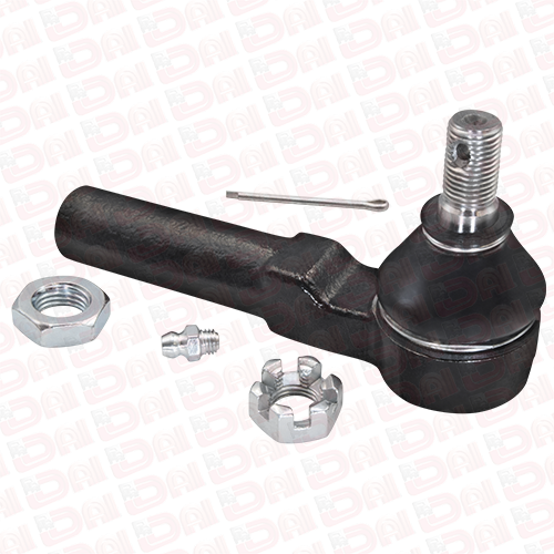 TERMINAL PARA CAJA DE DIRECCIÓN EXTERIOR IZQ. Y DER. OEM 48520-2B000, 48520-7B025, XF5Z-3A130-AA