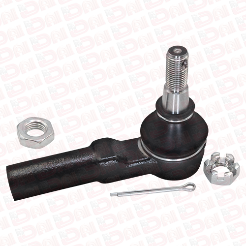 TERMINAL PARA CAJA DE DIRECCIÓN EXTERIOR IZQ. Y DER. OEM 26028478, 26063859