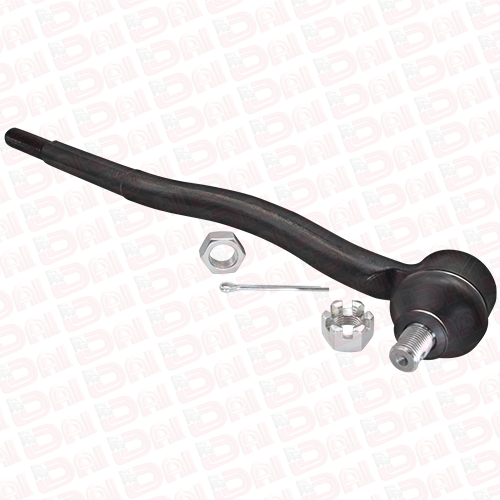 TERMINAL PARA CAJA DE DIRECCIÓN EXTERIOR IZQ. Y DER. OEM 48820-77E00, 4882077E00, 91172186