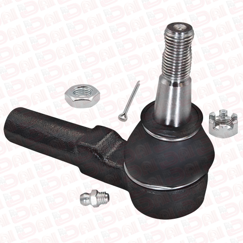 TERMINAL PARA CAJA DE DIRECCIÓN EXTERIOR IZQ. Y DER. OEM 3F1Z-3A130-AA