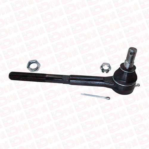 TERMINAL PARA CAJA DE DIRECCIÓN INTERIOR DERECHA OEM 2L3Z-3A130-CA