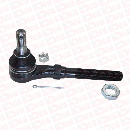 TERMINAL PARA CAJA DE DIRECCIÓN EXTERIOR IZQUIERDA OEM 2L3Z-3A130-AA, F65Z-3A130-AA