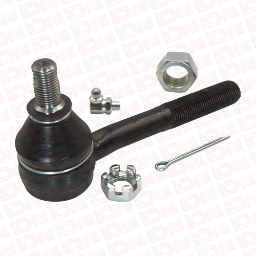 TERMINAL PARA CAJA DE DIRECCIÓN EXTERIOR IZQ. Y DER. OEM 48520-61G25