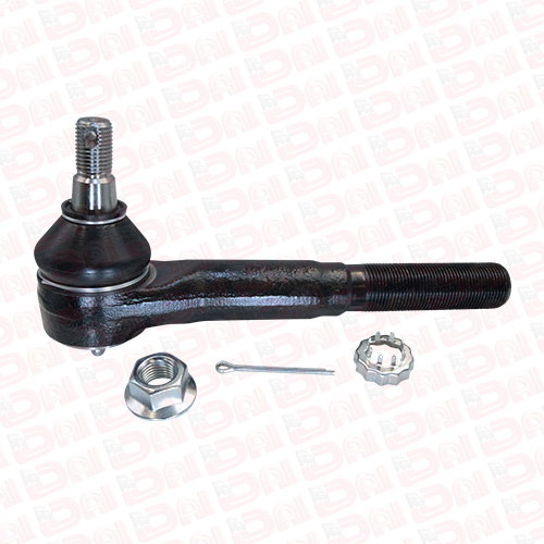 TERMINAL PARA CAJA DE DIRECCIÓN EXTERIOR IZQUIERDA OEM 2L3Z-3A130-AA