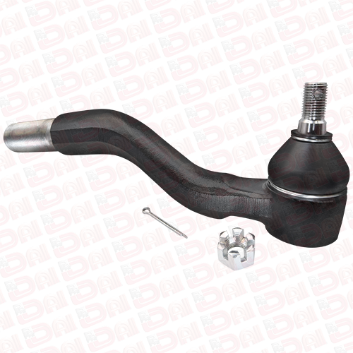 TERMINAL PARA CAJA DE DIRECCIÓN EXTERIOR IZQUIERDA OEM 1C3Z3A131AB, LC3Z-3A131-B, F81Z-3A131-BB, 3C3Z3A131CA