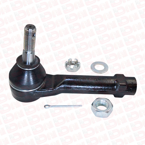 TERMINAL PARA CAJA DE DIRECCIÓN EXTERIOR IZQ. Y DER. OEM 26086579