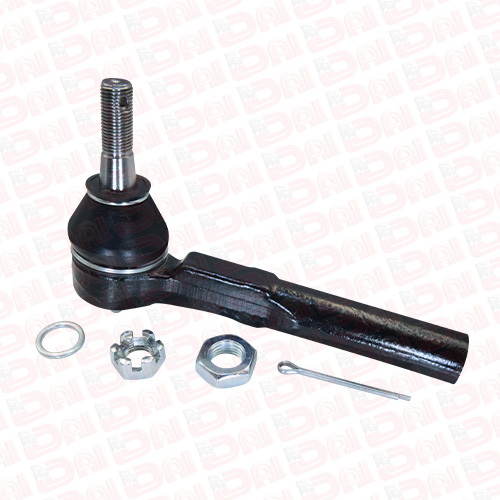 TERMINAL PARA CAJA DE DIRECCIÓN EXTERIOR IZQ. Y DER. OEM 89047756