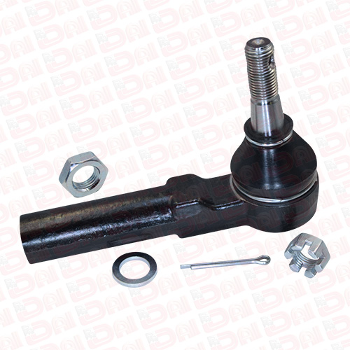 TERMINAL PARA CAJA DE DIRECCIÓN EXTERIOR IZQ. Y DER. OEM 26086580