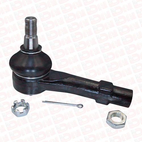 TERMINAL PARA CAJA DE DIRECCIÓN EXTERIOR IZQ. Y DER. OEM 5L5Z-3A130-AA