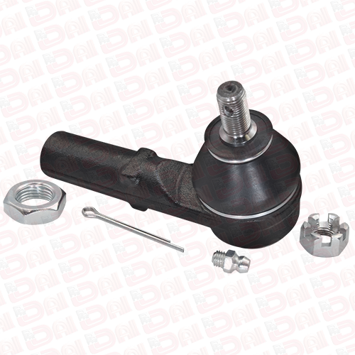 TERMINAL PARA CAJA DE DIRECCIÓN EXTERIOR DERECHA OEM 7RZ-3A130-BB, F7RZ3A130BB