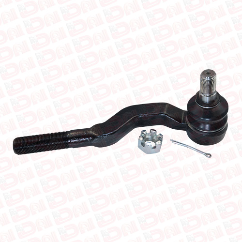 TERMINAL PARA CAJA DE DIRECCIÓN EXTERIOR DERECHA OEM 45046-39295