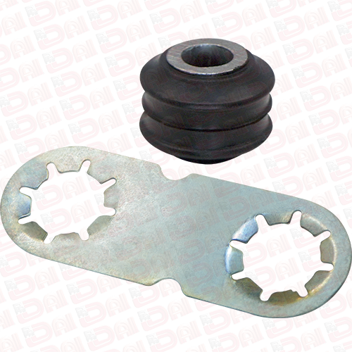 BUJE PARA VARILLA DE DIRECCIÓN OEM 7834678