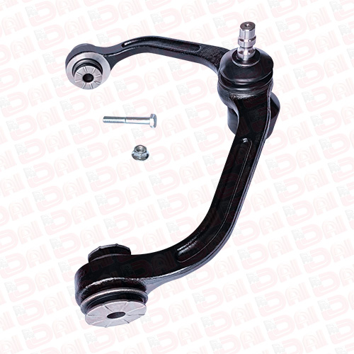 HORQUILLA FRONTAL SUPERIOR DERECHA OEM 6L5Z-3084-BA, 1L5Z-3084-AA, 3L5Z-3084-DA, 6L5Z-3084-BA, 19142503, 1F61-34-211, ZZP1-34-211, ZZP1-34-211A, 1F71-34-211