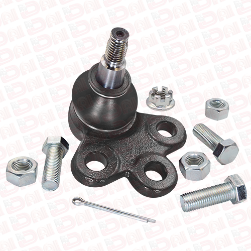 RÓTULA PARA HORQUILLA FRONTAL INFERIOR IZQ. Y DER. OEM 88965333, 10443711, 15780421, 22156822, 22157089, 22688405, 88955451, 22156969, 25672984, 17983482