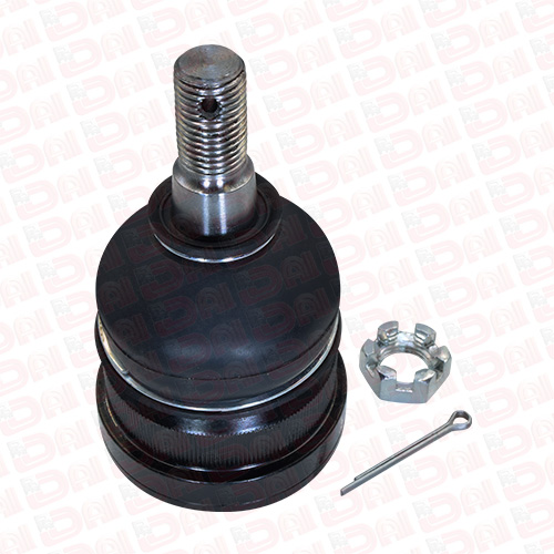 RÓTULA PARA HORQUILLA FRONTAL INFERIOR IZQ. Y DER. OEM 19416895, 19122185, 9767113, 9767281, 22145478