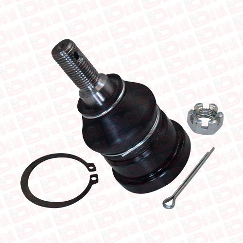 RÓTULA PARA HORQUILLA FRONTAL SUPERIOR IZQ. Y DER. OEM 4879225AA, 4879321AC, 4879321AA