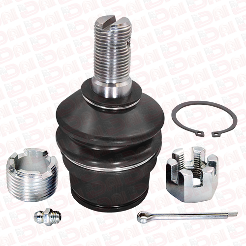 RÓTULA PARA HORQUILLA FRONTAL SUPERIOR IZQ. Y DER. OEM 3633949, 3838019, 359039, 3894976, 5353571, 3633949, MC14, 8122495, 3129660, 5950542, 3820872, 3633950, 641299, D3TZ3049A, D1TZ3049A, 14039008, 3967843, 6258330, 3965138, 463754, 463475, 88911441, 427