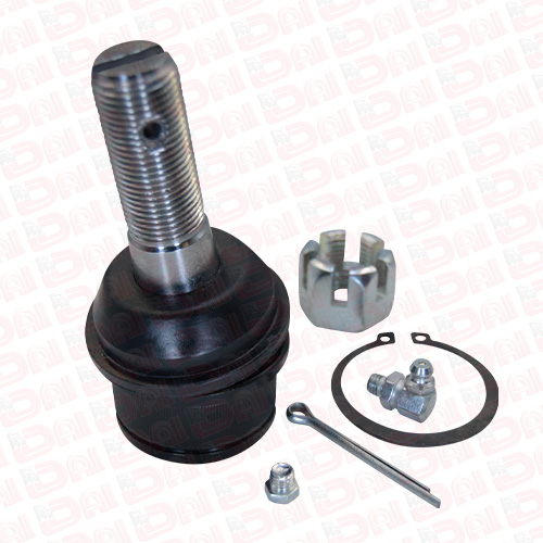RÓTULA PARA HORQUILLA FRONTAL SUPERIOR IZQ. Y DER. OEM BC3Z-3049-B