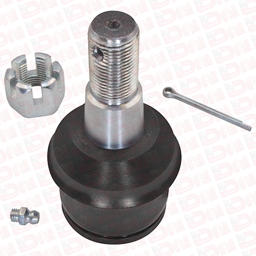 RÓTULA PARA HORQUILLA FRONTAL INFERIOR IZQ. Y DER.  OEM 104138, 8C3Z-3050-D, F6TZ-3050-FB, 88876189