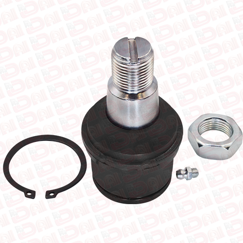 RÓTULA PARA HORQUILLA FRONTAL INFERIOR IZQ. Y DER.  OEM 4796453, 4897594AA, F3TZ-3049-A, 2C3Z-3049-DA, F6TZ-3049-AA, 4C3Z-3049-DA, E0TZ-3049-A, 88911419