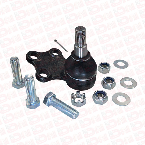 RÓTULA PARA HORQUILLA FRONTAL INFERIOR IZQ. Y DER. OEM 40160-0B000