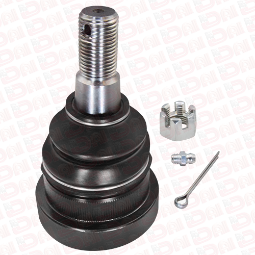 RÓTULA PARA HORQUILLA FRONTAL INFERIOR IZQ. Y DER. OEM F4ZZ-3050-A 
F4ZZ3078B 
F4ZZ3050A 
F4ZZ3050AA 
2WTZ3050AA 
F5VY3078A 
2W7Z3050AA 
F8AZ3050AA 
88911713