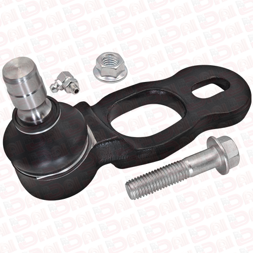 RÓTULA PARA HORQUILLA FRONTAL SUPERIOR IZQ. Y DER. OEM CF7AZ-3049-AA, 43340-39075, 43330-39075