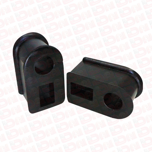 JUEGO DE GOMAS PARA BARRA ESTABILIZADORA OEM E9TZ-5493-C