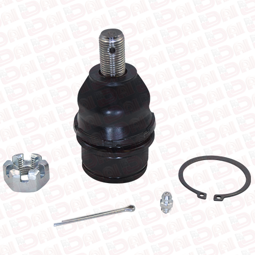 RÓTULA PARA HORQUILLA FRONTAL INFERIOR IZQ. Y DER. OEM 7L5Z-3050-A, 2L3Z-3050-AA, 6L5Z-3050-AA, F57Z-3050-BA, F57Z-3050-BB, MCF-2233, ZZP1-34-550