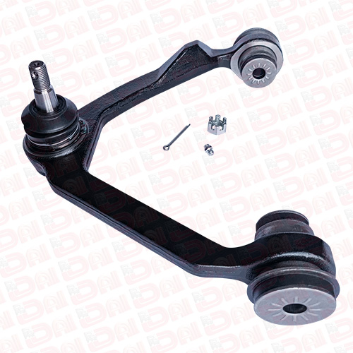 HORQUILLA FRONTAL SUPERIOR IZQUIERDA OEM 5L3Z-3085-C, F65Z-3085-BA, F75Z-3085-BA, XL3Z-3085-BA, F75Z-3085-BA