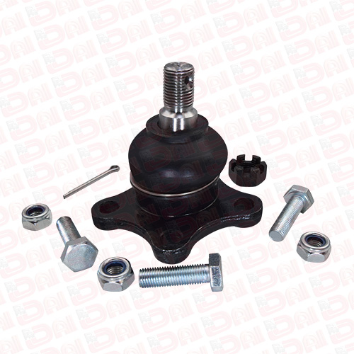RÓTULA PARA HORQUILLA FRONTAL INFERIOR IZQ. Y DER. OEM MB241818