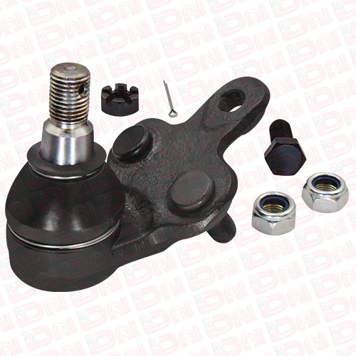 RÓTULA PARA HORQUILLA FRONTAL INFERIOR IZQ. Y DER. OEM 43330-09050, 43330-39435, 43330-39285, 43330-39285, 43330-39435, 43330-09050