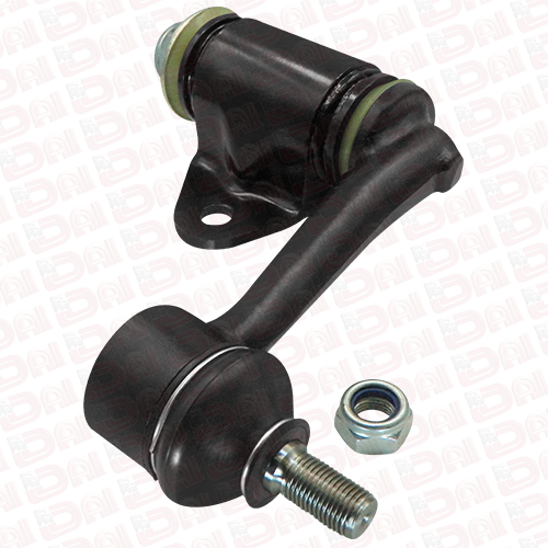 BRAZO AUXILIAR FRONTAL  OEM UE38-32-320, UB39-32-320, UB39-32-320A, UB39-32-320B