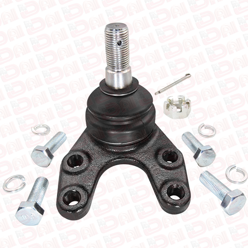 RÓTULA PARA HORQUILLA FRONTAL INFERIOR IZQ. Y DER. OEM UB39-99-356, 88911644, 8AU234510