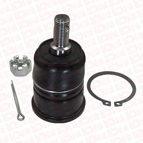 RÓTULA PARA HORQUILLA FRONTAL INFERIOR IZQ. Y DER. OEM 51220-S84-305, 51220-S84-A02, 51220-SM1-A01, 51220-SM1-A02, 51220-SM4-003, 51220-SM4-013, 52220-SF1-003