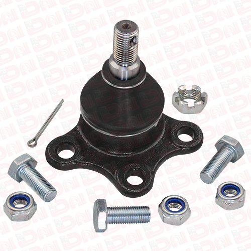 RÓTULA PARA HORQUILLA FRONTAL SUPERIOR IZQ. Y DER. (4WD Y 2WD) OEM 8943744242, 88911455, 8943744240